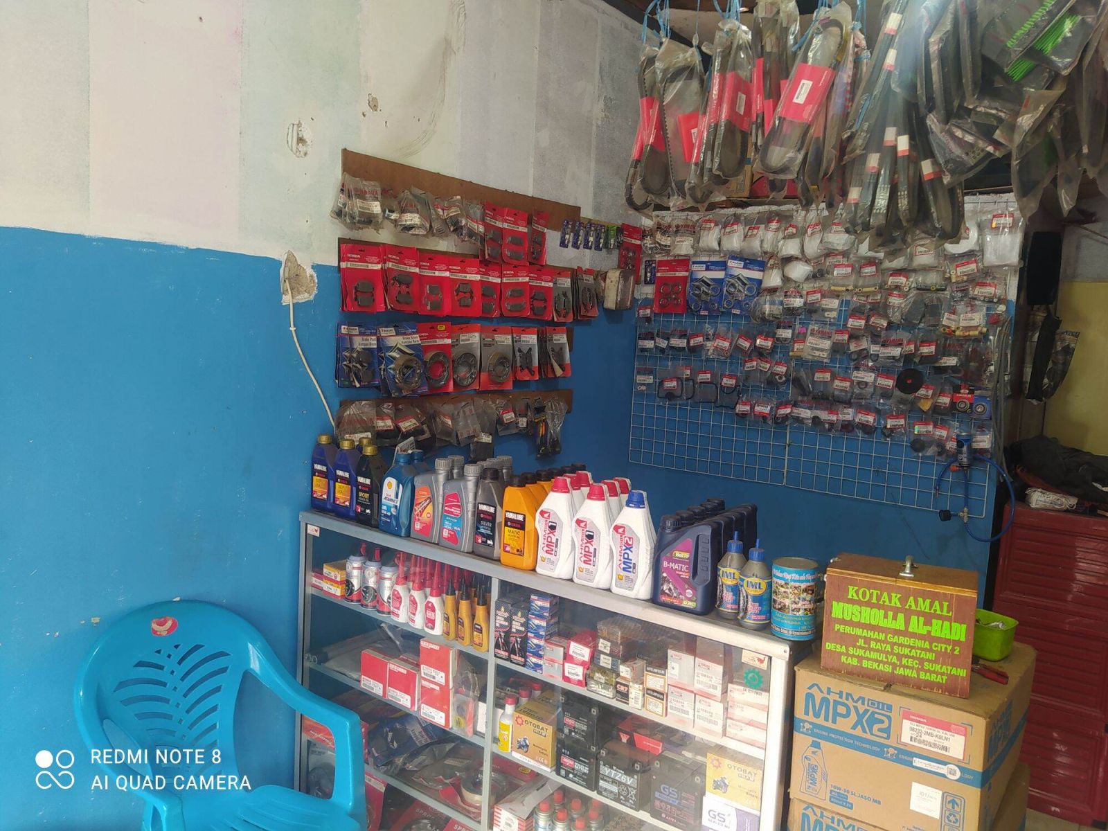 Mall Baru vs Tradisi Parcel Lebaran: Siapa yang Akan Menang di Cilacap?